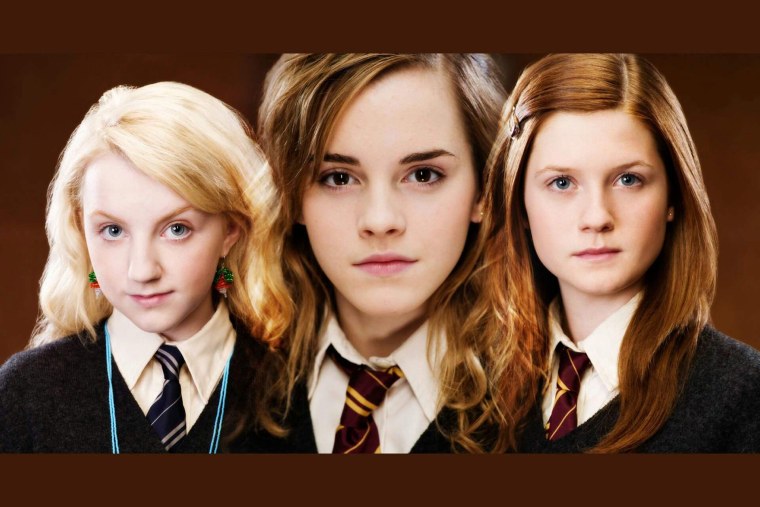 Луна Лавгуд