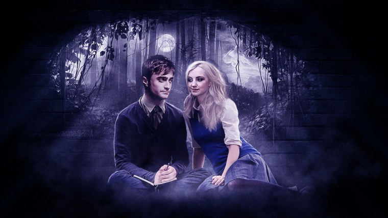 Эмма Уотсон / Гермиона грейн