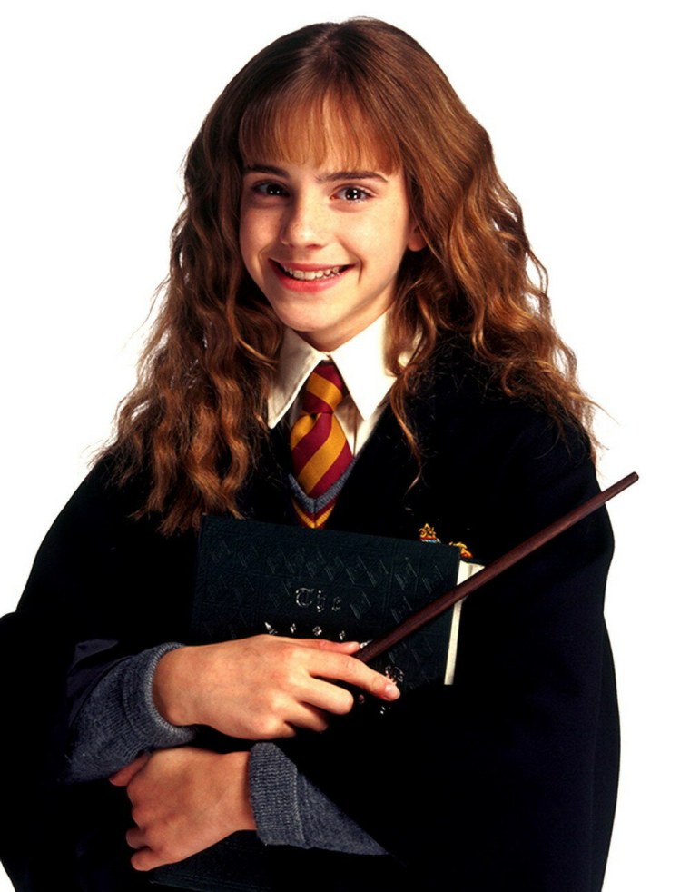 Луна Полумна Лавгуд