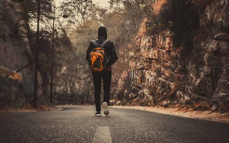 Одиночество арт