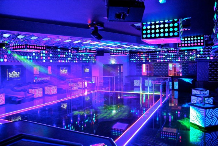 Ночной клуб