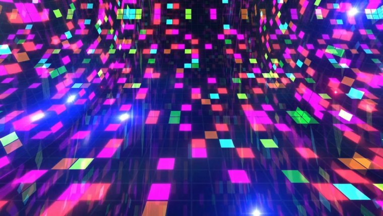 Фон дискотека для фотошопа