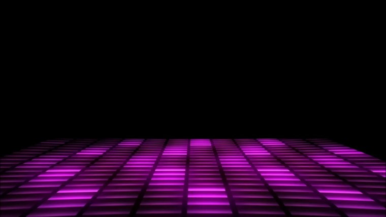 Танцпол без людей