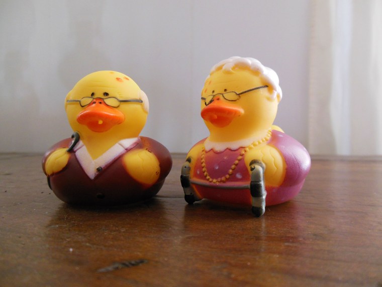 Милые утята