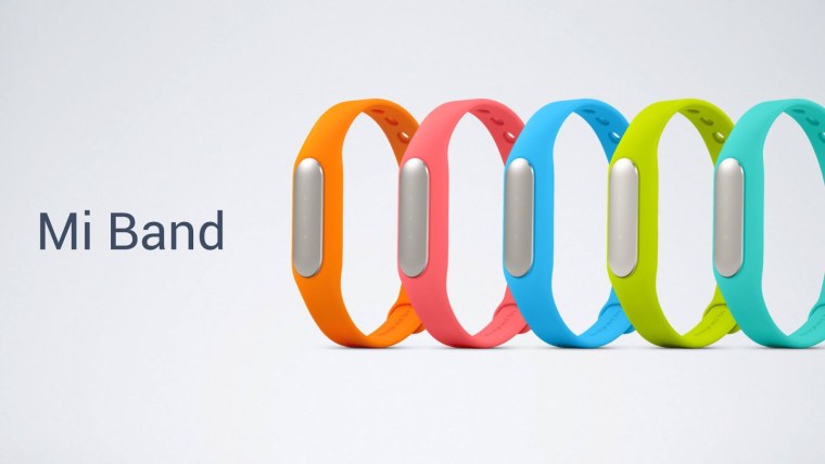 Xiaomi Smart Band 7 циферблаты