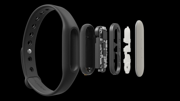 Smart Band 6 заставки