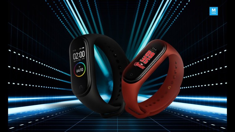 Xiaomi Smart Band 7