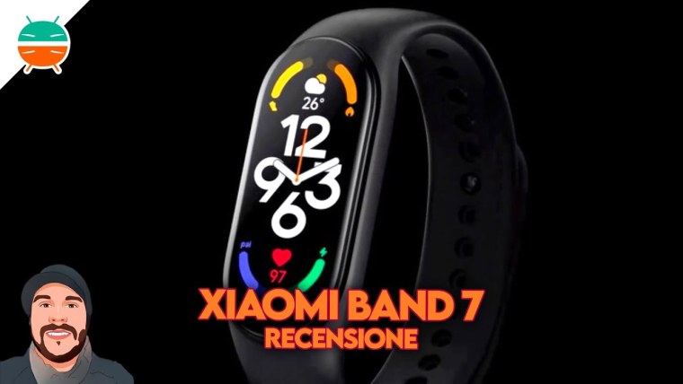 Xiaomi mi Band 5 циферблаты
