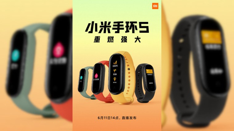 Циферблаты для Xiaomi mi Band 4