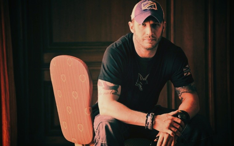 Том Харди 1080