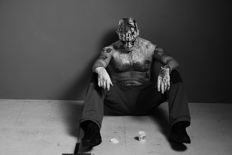 Фотосессия Тома Харди