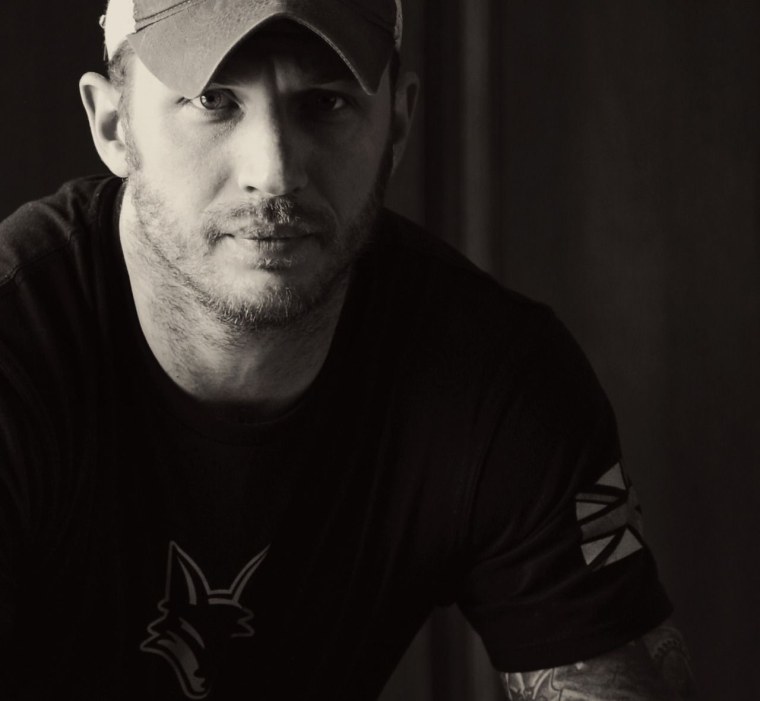 Томас Харди фото