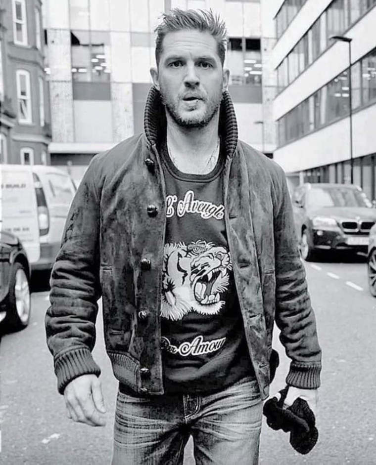 Рональд Крэй Легенда 2015