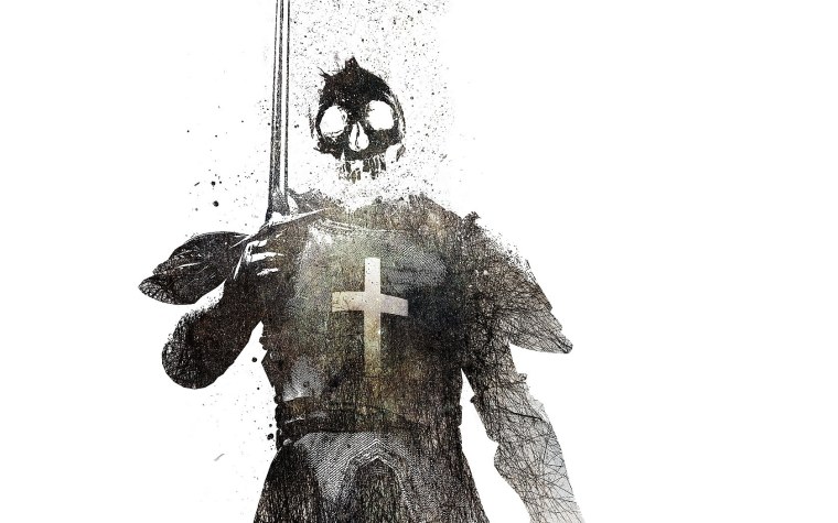 Тамплиеры сатанисты