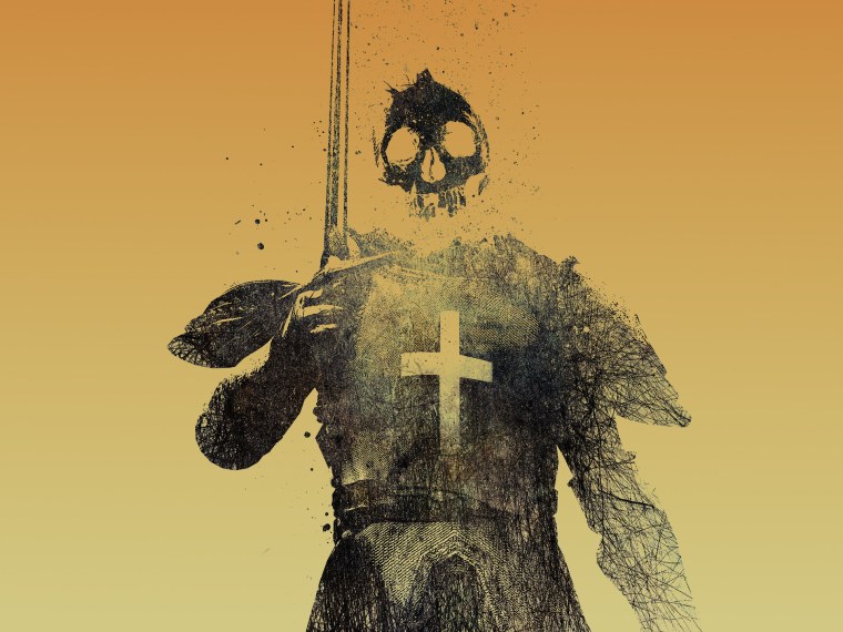 Рыцари Креста