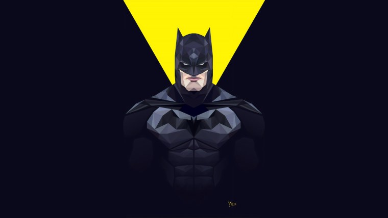 Бэтмен обои