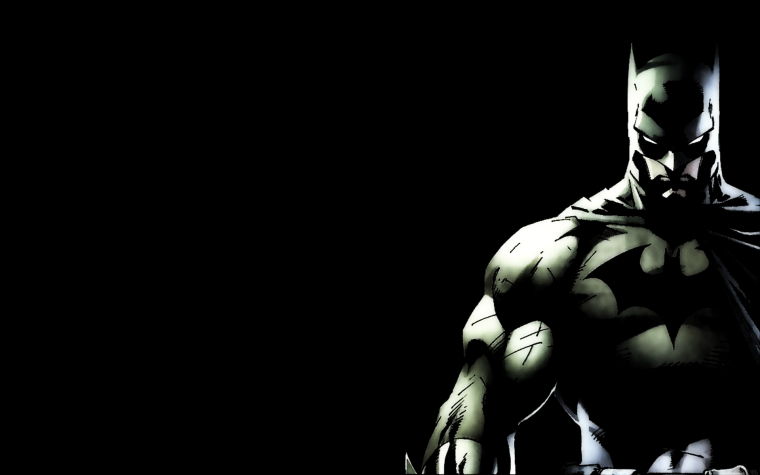 Бэтмен фразы