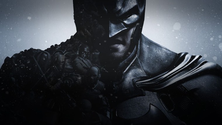 Batman Arkham Origins 1920 1080