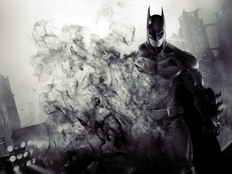 Batman: Arkham Knight