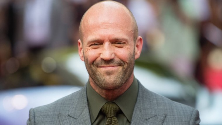 Джейсон Стэтхэм