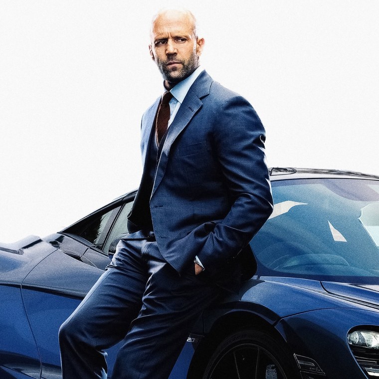 Джейсон Стэтхэм