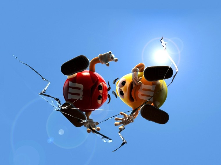 Прикольные обои