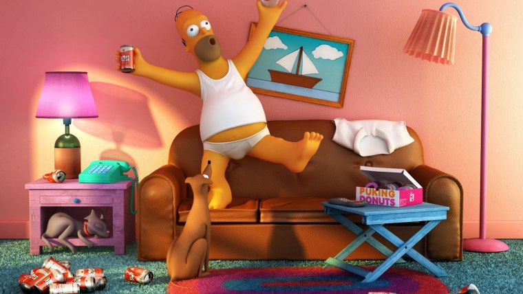 Рисунки для фона на компьютер