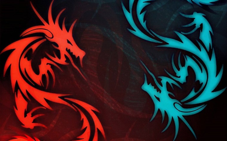 MSI Dragon Tiamat