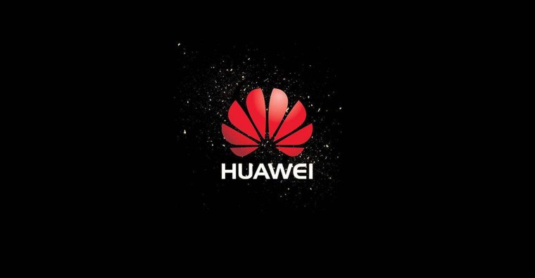 Компания Huawei логотип