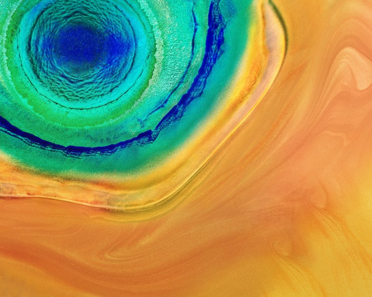 Обои Huawei Mate 30 Pro