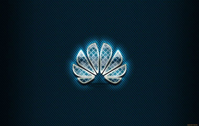 Красивые рабочие столы Huawei