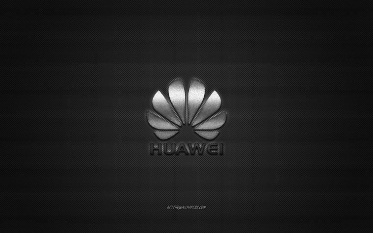 Заставка Хуавей