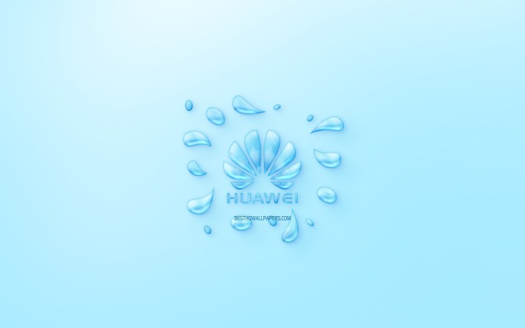 Фон рабочего стола Хуавей