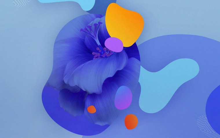 Стоковые обои для планшетов