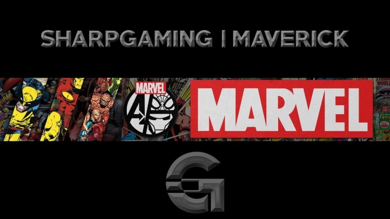 Шапка Капитан Америка