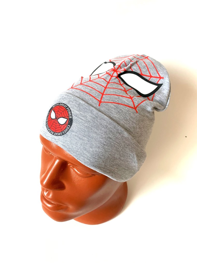 Принт Andy Warhol кепка