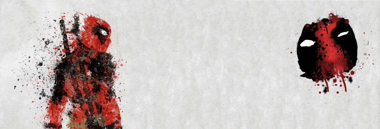 Шапка Marvel DC В