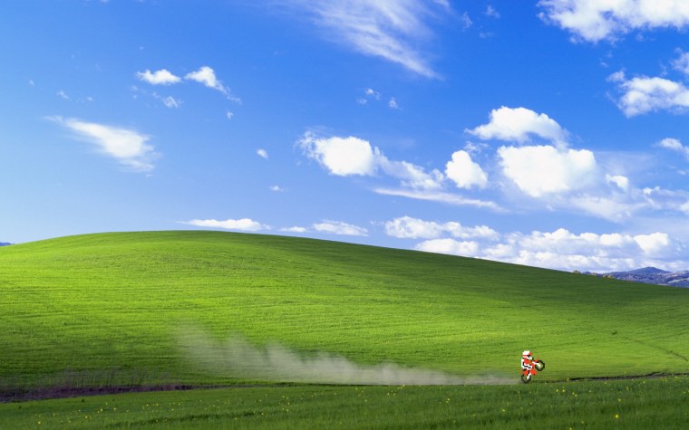 Обложка виндовс поле