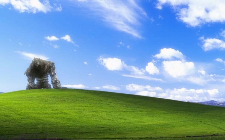 Гейб Ньюэлл Бог