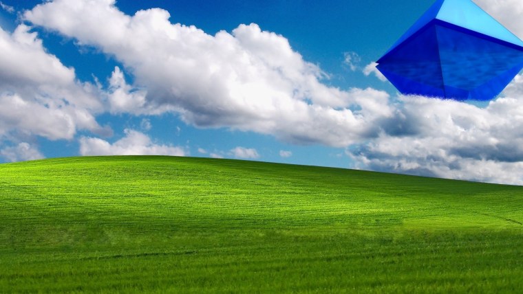 Чарльз Ориер безмятежность