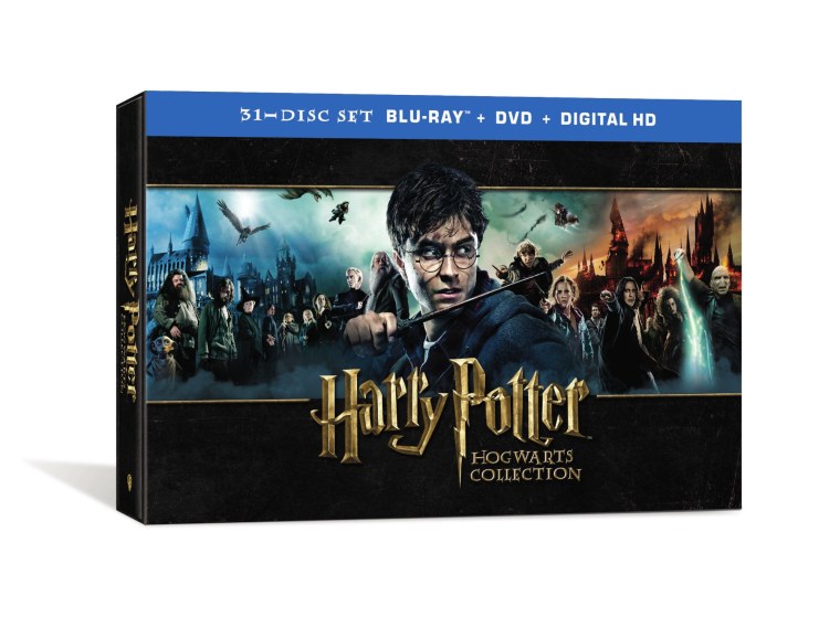 Harry Potter and the Deathly Hallows: Part 1 (2010)