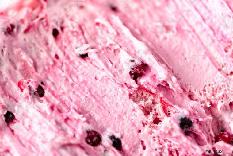 Йогуртовая текстура