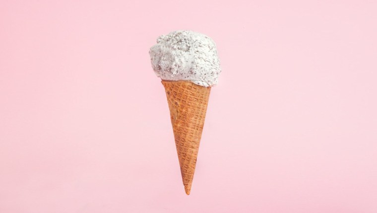 Мороженое фон