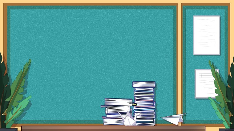 Фон для презентации школа