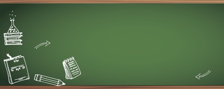 Баннер для школьного сайта