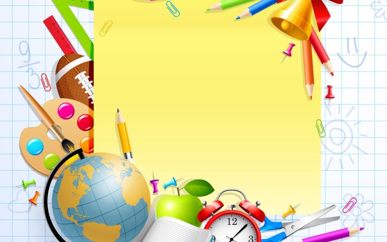 Поздравления с днём рождения ученику