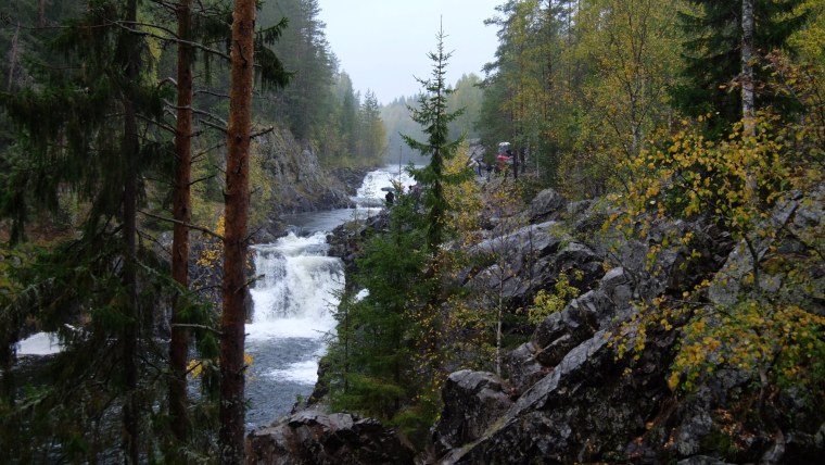 Озеро Байкал лес рабочий стол