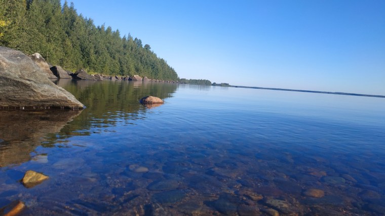 Горный парк Рускеала