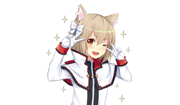 Феликс Ре Зеро обои