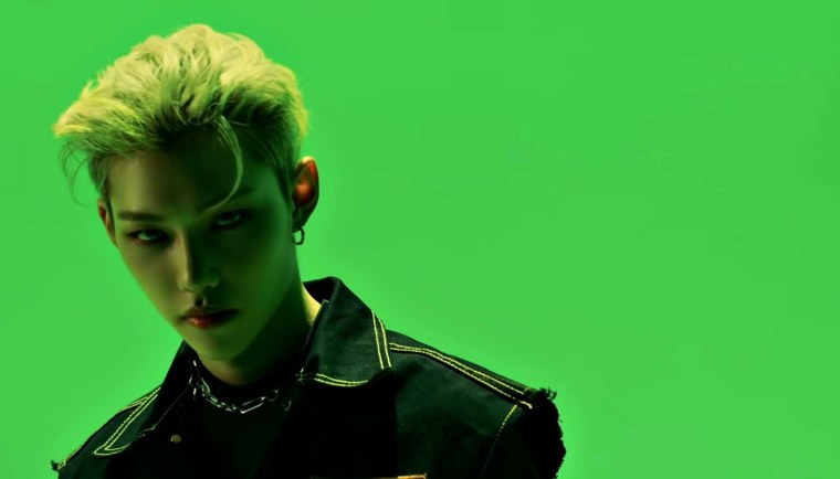 Феликс маллет Stray Kids